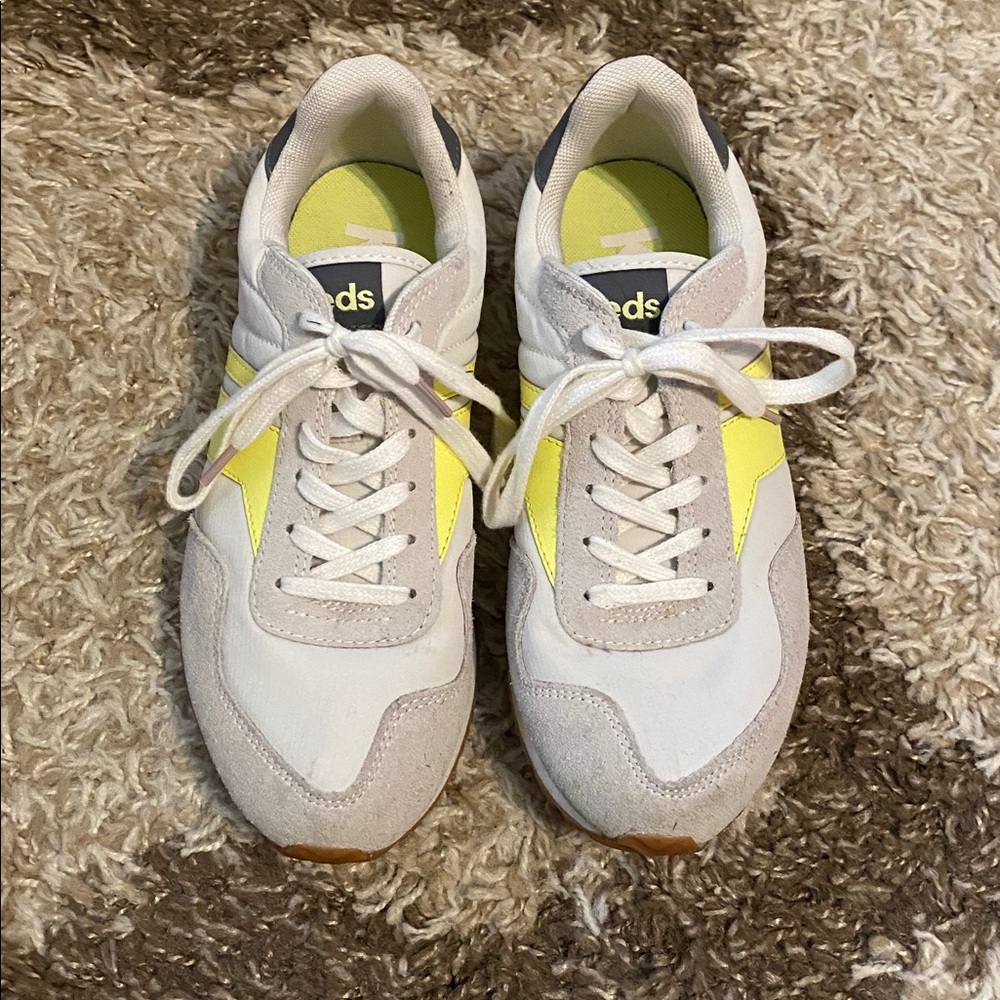 Keds Rena Sneakers - Picture 7 of 8